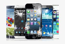 Cambio de Pantalla (Servicio)